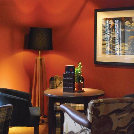 The Broadway Hotel Luaran gambar