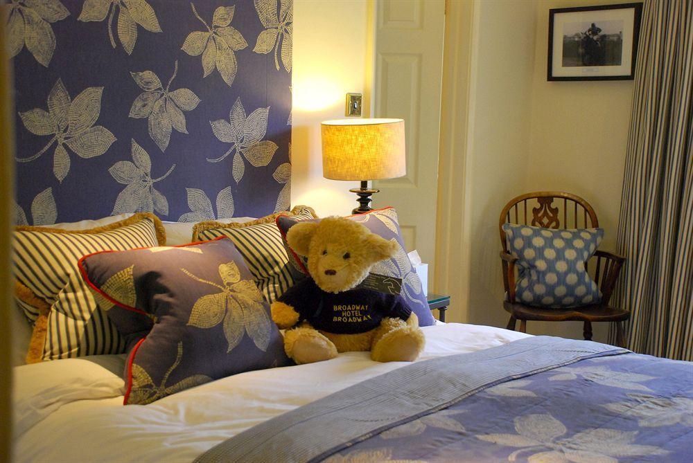 The Broadway Hotel Luaran gambar