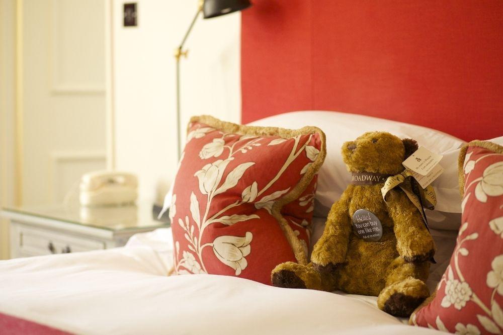 The Broadway Hotel Luaran gambar