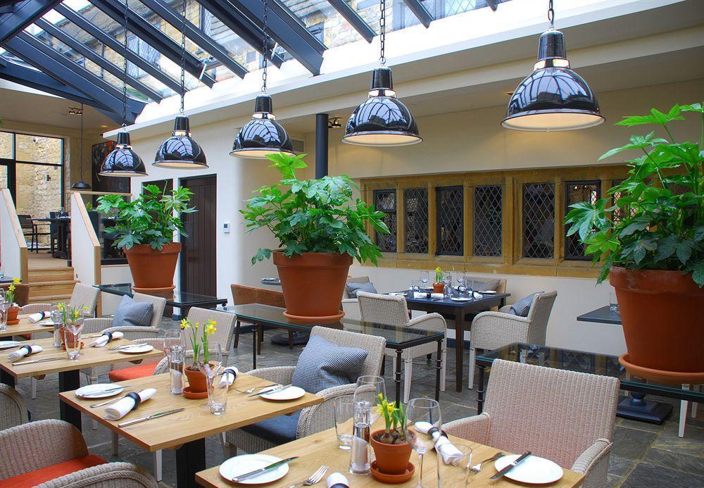 The Broadway Hotel Luaran gambar